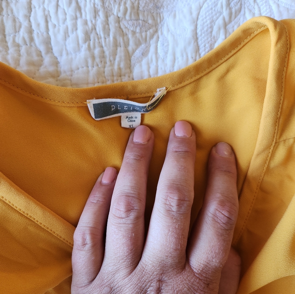 Tunic - Picture 4 of 6